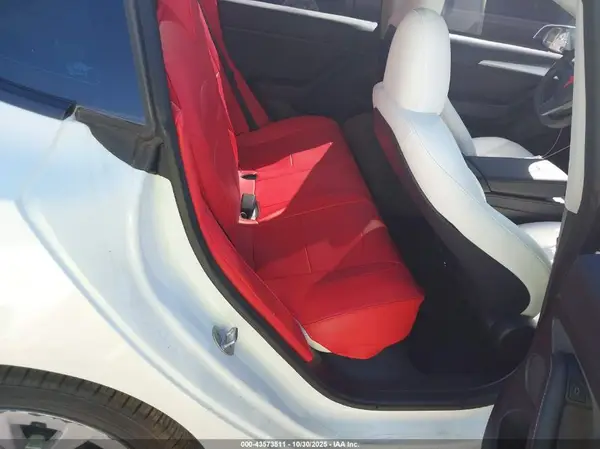 5YJ3E1EA3PF571371 2023 TESLA MODEL 3 - Image 8