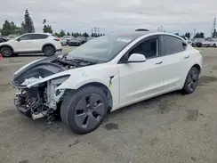 5YJ3E1EA3PF571547 2023 TESLA MODEL 3