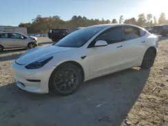 5YJ3E1EA3PF572584 2023 TESLA MODEL 3