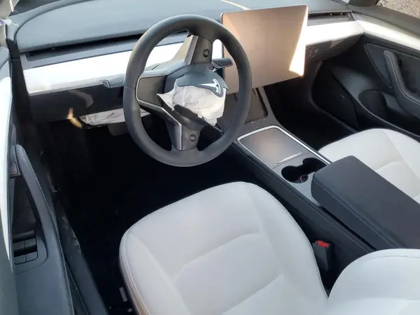 5YJ3E1EA3PF572584 2023 TESLA MODEL 3 - Image 8