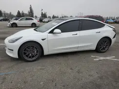 5YJ3E1EA3PF572763 2023 TESLA MODEL 3