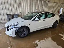 5YJ3E1EA3PF573119 2023 TESLA MODEL 3
