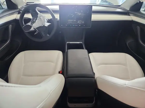 5YJ3E1EA3PF573119 2023 TESLA MODEL 3 - Image 8