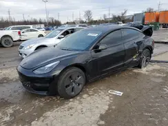 5YJ3E1EA3PF573962 2023 TESLA MODEL 3