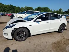 5YJ3E1EA3PF575744 2023 TESLA MODEL 3