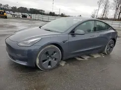 5YJ3E1EA3PF575811 2023 TESLA MODEL 3