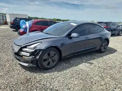 5YJ3E1EA3PF576232 2023 TESLA MODEL 3