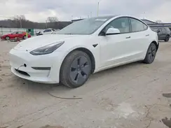 5YJ3E1EA3PF577008 2023 TESLA MODEL 3
