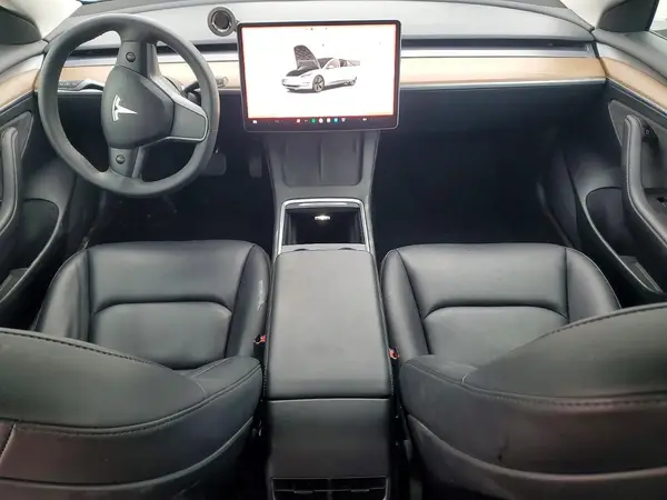 5YJ3E1EA3PF577008 2023 TESLA MODEL 3 - Image 8