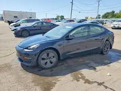 5YJ3E1EA3PF578191 2023 TESLA MODEL 3
