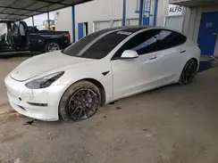 5YJ3E1EA3PF578823 2023 TESLA MODEL 3