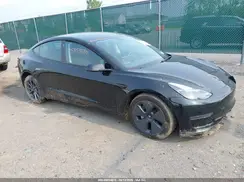 5YJ3E1EA3PF579440 2023 TESLA MODEL 3