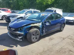 5YJ3E1EA3PF579695 2023 TESLA MODEL 3