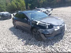 5YJ3E1EA3PF580829 2023 TESLA MODEL 3