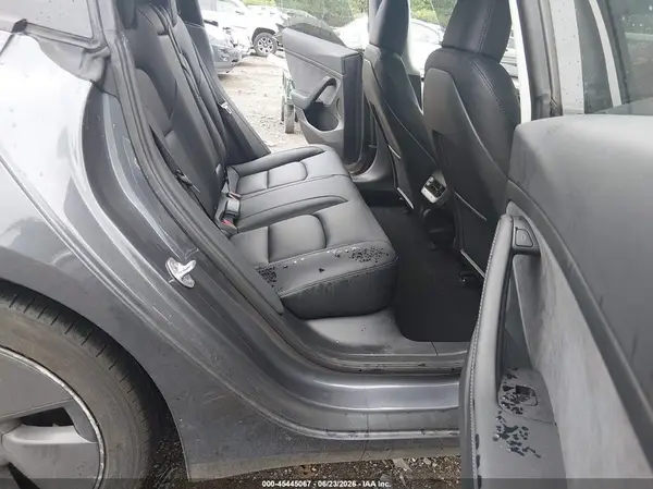 5YJ3E1EA3PF580829 2023 TESLA MODEL 3 - Image 8