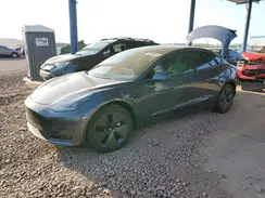 5YJ3E1EA3PF581320 2023 TESLA MODEL 3