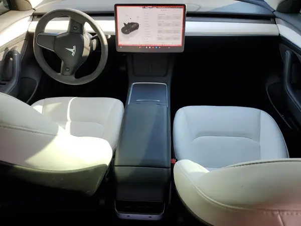 5YJ3E1EA3PF581320 2023 TESLA MODEL 3 - Image 8