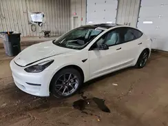 5YJ3E1EA3PF582905 2023 TESLA MODEL 3