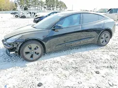 5YJ3E1EA3PF583391 2023 TESLA MODEL 3
