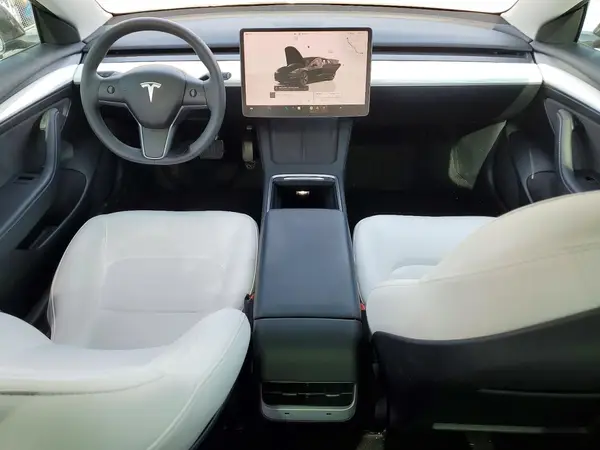 5YJ3E1EA3PF583391 2023 TESLA MODEL 3 - Image 8