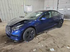 5YJ3E1EA3PF584024 2023 TESLA MODEL 3