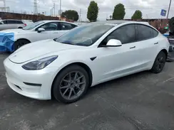 5YJ3E1EA3PF584914 2023 TESLA MODEL 3