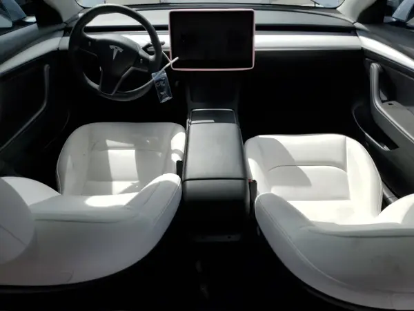 5YJ3E1EA3PF584914 2023 TESLA MODEL 3 - Image 8