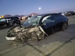 5YJ3E1EA3PF585125 2023 TESLA MODEL 3