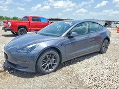 5YJ3E1EA3PF585271 2023 TESLA MODEL 3