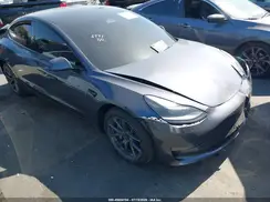5YJ3E1EA3PF585299 2023 TESLA MODEL 3