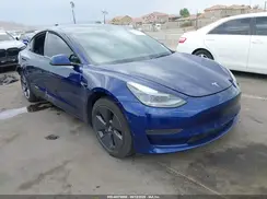 5YJ3E1EA3PF585576 2023 TESLA MODEL 3