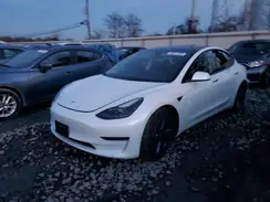 5YJ3E1EA3PF585657 2023 TESLA MODEL 3
