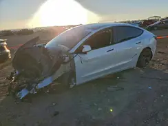 5YJ3E1EA3PF586162 2023 TESLA MODEL 3