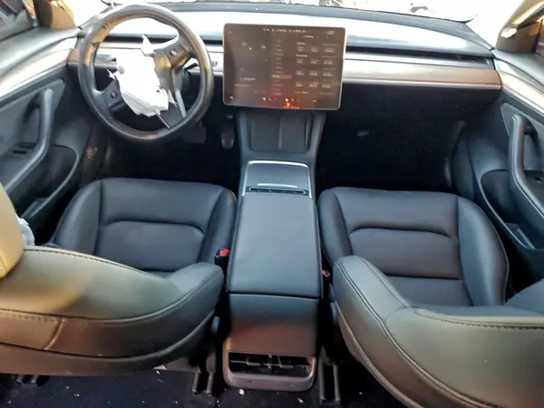 5YJ3E1EA3PF586162 2023 TESLA MODEL 3 - Image 7