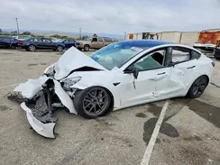 5YJ3E1EA3PF586811 2023 TESLA MODEL 3