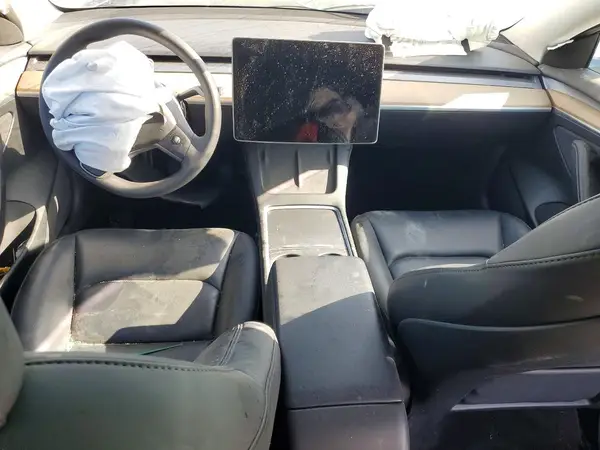 5YJ3E1EA3PF586811 2023 TESLA MODEL 3 - Image 8