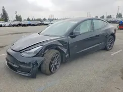 5YJ3E1EA3PF587702 2023 TESLA MODEL 3