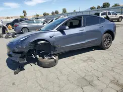 5YJ3E1EA3PF590342 2023 TESLA MODEL 3