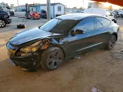 5YJ3E1EA3PF590535 2023 TESLA MODEL 3