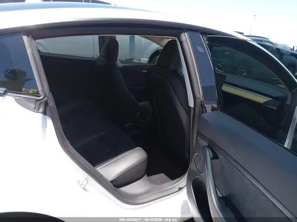 5YJ3E1EA3PF591037 2023 TESLA MODEL 3 - Image 8