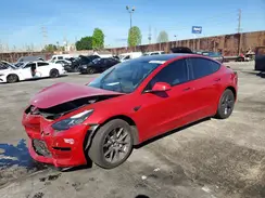 5YJ3E1EA3PF591264 2023 TESLA MODEL 3
