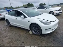 5YJ3E1EA3PF593547 2023 TESLA MODEL 3
