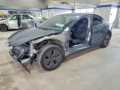 5YJ3E1EA3PF595752 2023 TESLA MODEL 3