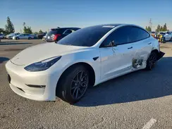 5YJ3E1EA3PF596013 2023 TESLA MODEL 3