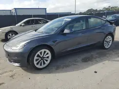 5YJ3E1EA3PF596576 2023 TESLA MODEL 3