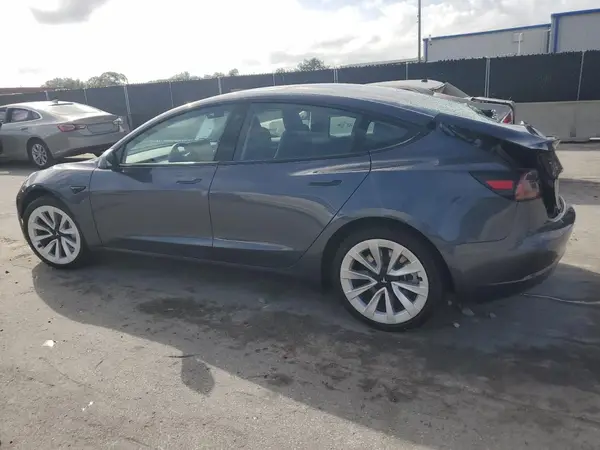 5YJ3E1EA3PF596576 2023 TESLA MODEL 3 - Image 2