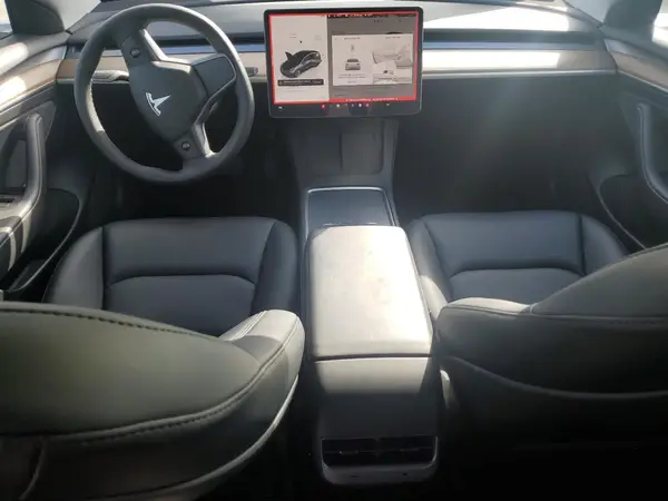 5YJ3E1EA3PF596576 2023 TESLA MODEL 3 - Image 8
