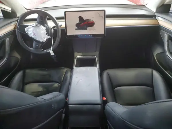 5YJ3E1EA3PF598067 2023 TESLA MODEL 3 - Image 8