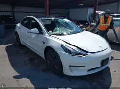 5YJ3E1EA3PF599610 2023 TESLA MODEL 3