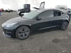 5YJ3E1EA3PF600125 2023 TESLA MODEL 3